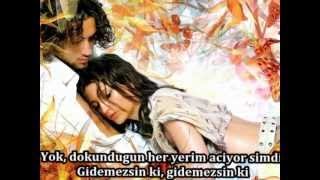 ¸•´♥•¸Ayrilsak Ölürüz biz ¸•´♥•¸ Ferhat Göçer [upl. by Rostand]