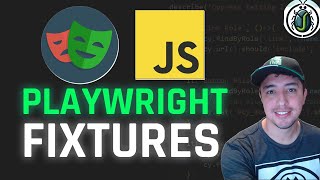 PLAYWRIGHT Fixtures  Page Object Model DETAILED EXPLANATION [upl. by Rabka]