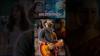 Arijith singh top 10 fabulous songs [upl. by Idroj635]