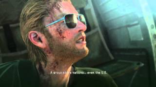 Metal Gear Survive Angry Review [upl. by Nottap]