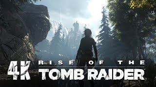 quotTERUG MET EEN UITLEGquot  Lets Play Rise of the Tomb Raider 4K 12  OMEN X  4K HDR NL [upl. by Padgett]