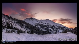 COMMENT photographier les COUCHERS DE SOLEIL [upl. by Haelem]