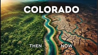 Will the Colorado River Survive [upl. by Estevan477]