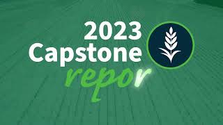 Monday Mycotoxin 2023 Capstone Report [upl. by Kenwee769]