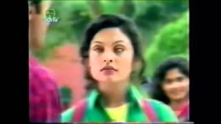 Old Close Up Toothpaste TVC by Shahed Sharif Khan Bangladesh [upl. by Nosle]