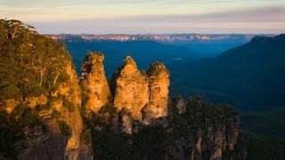 Blue Mountains NSW [upl. by Dupre807]