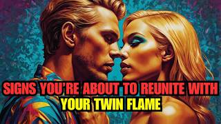 The Magic Of Synchronicities Signs Your Twin Flame Reunion Is Near 🔥 Lion Of God 🔥 [upl. by Ocir]