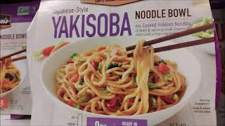 Maruchan Instant Lunch Cup Noodles Soup Yakisoba Noodle Stir Fried Noodles [upl. by Redleh]