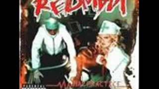 Redman Diggy Doc [upl. by Slater886]