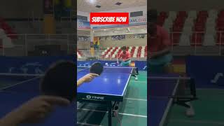 Lazy drive tabletennis lazy drive subscribe shorts [upl. by Specht]