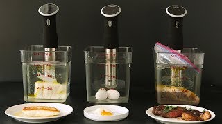 A Beginner’s Guide to Sous Vide Cooking Kitchen Conundrums with Thomas Joseph [upl. by Bettye]