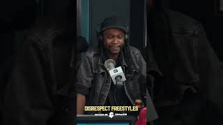 CORY GUNZ amp MILITIA FREESTYLE ON NEMS DISRESPECT RADIO ON SHADE45 [upl. by Sadie]