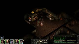 Pillars of Eternity Partie 8 500 balles pour un boiteux [upl. by Eelyam]