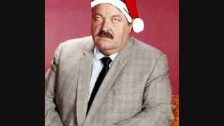 William Conrad narrates quotThe Twelve Days of Christmasquot XRated [upl. by Lehcyar]