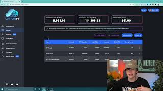 VaporFi Basics How To Use An RPC Endpoint [upl. by Tammi]