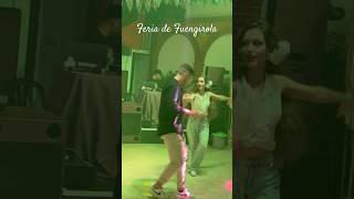 Feria de Fuengirola Baile Español spain baile feria fyp [upl. by Abercromby862]