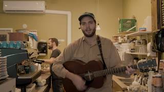 Daniel James McFadyenGoin Back The Wolfville Song Official Video [upl. by Nurse]