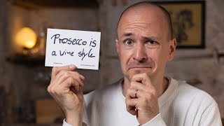 The TRUTH about Prosecco  Debunking Prosecco Myths [upl. by Ocirderf752]