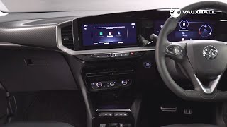 Drivers Tools and Gadgets  Allnew Mokka  Vauxhall [upl. by Eirrahs]