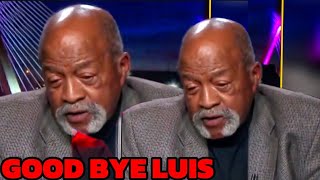 Red Sox’s Luis Tiant Last Interview Before He Died RIP Legend [upl. by Purse]