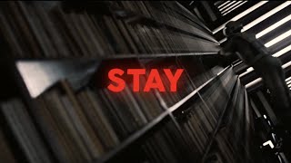 STAY  Interstellar Edit [upl. by Nyliram]