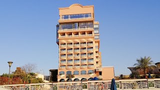 Sonesta St George Hotel Luxor Review [upl. by Adnamma]