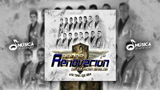 Banda Renovacion  Palillos Chinos En Vivo [upl. by Roye]