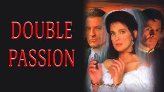 Double Passion 1994  Film Complet en Français  Connie Sellecca  Perry King  Patricia Clarkson [upl. by Htrap]