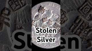 Silver that Changed the World potosi [upl. by Ahsillek]