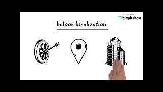 Indoor localization with barometric pressure sensors MEMS sensors BMP BMP581 BMP585 barometer [upl. by Ecurb]