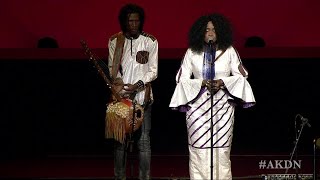 Aga Khan Music Awards 2019  Laureates  Oumou Sangaré [upl. by Gretchen136]