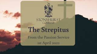 The Strepitus [upl. by Brockwell]