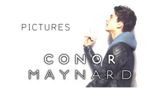 Conor Maynard  Pictures [upl. by Bottali]