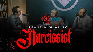 The Loop  How to Deal with a Narcissist  Mosaic Church [upl. by Einnoc]