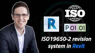 ISO196502 Revision system in Revit 2022 [upl. by Gilletta]