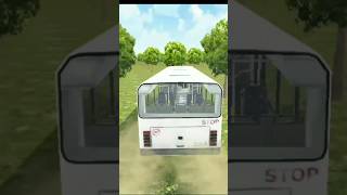 Bus Hijack with story line 😂  Indian Theft Auto Simulator  shorts shortsfeed [upl. by Shiff]