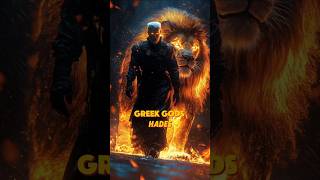 Greek Gods greekgods gods spirituality spiritual animals lion tiger [upl. by Derrick]