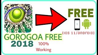 GOROGOA  Breathtaking Puzzle Adventure  Full Playthrough [upl. by Enelahs]