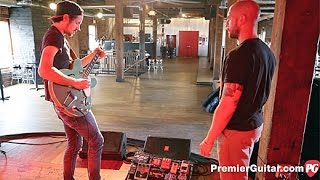 Rig Rundown  Black Pistol Fire [upl. by Adnaluoy]