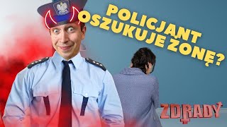 Zdrady  Zdradził najlepszego kumpla [upl. by Yennep439]