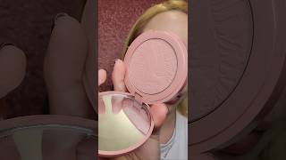 Tarte Cosmetics Amazonian Clay Blush Paaarty tarte Blush powderblush [upl. by Terryl]