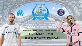 OM  PSG [upl. by Roseann]