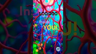 The Incredible 100000 Mile Circulatory System [upl. by Ahtera]