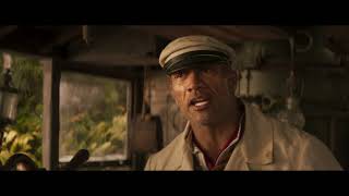 Disney Jungle Cruise Offizieller Trailer 2020 German Deutsch HD [upl. by Seavey]