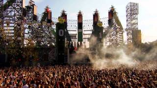 Decibel outdoor festival 2011 official aftermovie [upl. by Ilam]