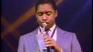 Branford Marsalis  Dienda [upl. by Berkly]