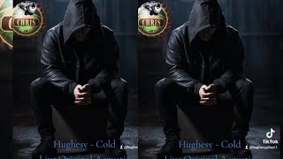 Hughesy  Cold  Live Acoustic Original [upl. by Trilbee]