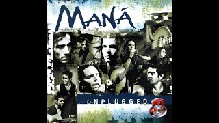 Maná  No Ha Parado de Llover Maná MTV Unplugged 1999 [upl. by Nonahs]