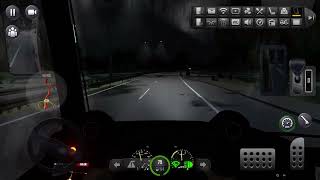 Bus simulator Ultimate [upl. by Tamarah]