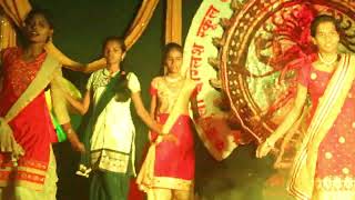 Group Dance  Main Teri Bavari Ho Gayi [upl. by Cupo]